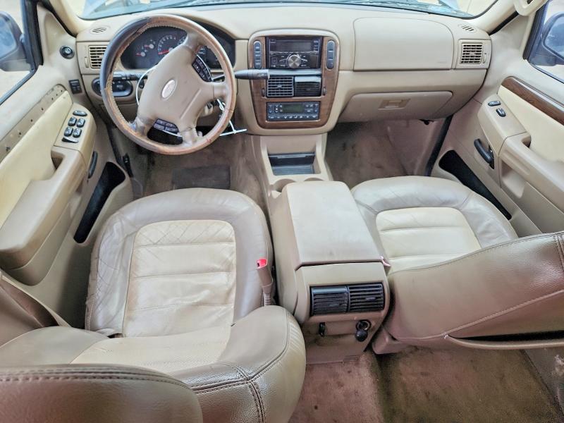 68206566 :رقم المزاد ، 1FMDU64K93ZB19438 vin ، 2003 Ford Explorer مزاد بيع