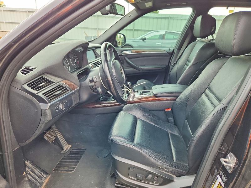 Aukcja sprzedaży 2012 Bmw X5, vin: 5UXZV8C55CL424824, numer aukcji: 70886816