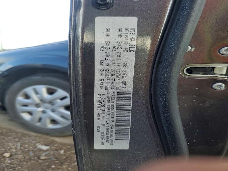 Продажа на аукционе авто 2015 Dodge Journey, vin: 3C4PDCAB4FT688035, номер лота: 67530236