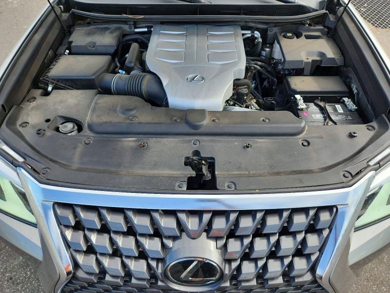 Auction sale of the 2023 Lexus Gx, vin: JTJAM7BX7P5348285, lot number: 68128816