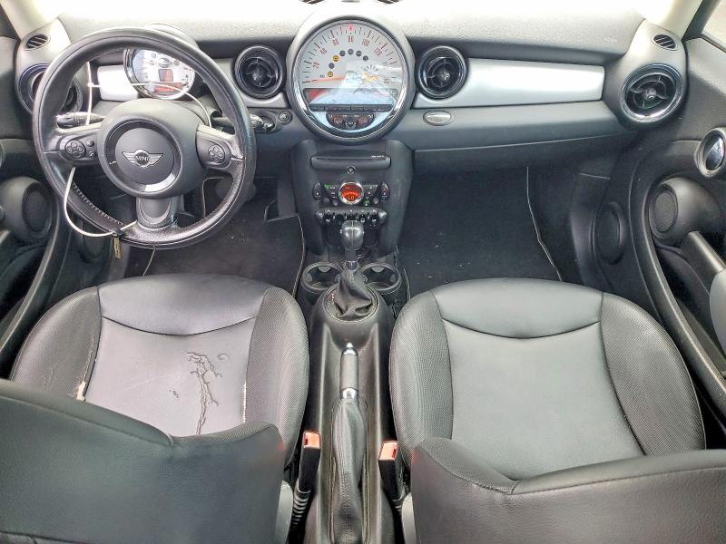 Продаж на аукціоні авто 2012 Mini Cooper, vin: WMWSU3C53CT254307, номер лоту: 67835026
