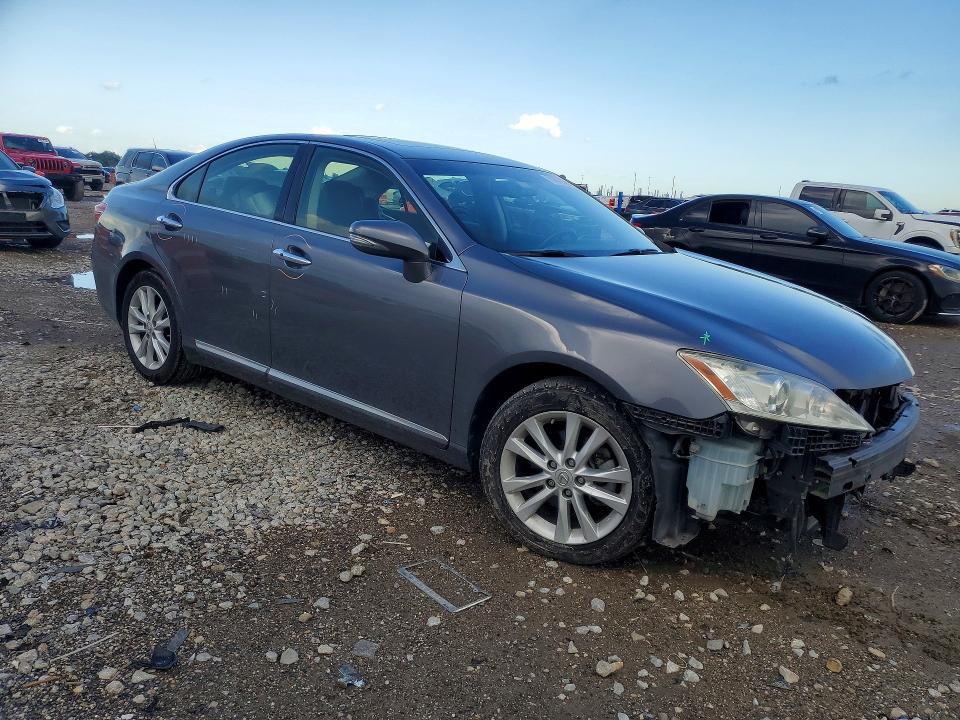 Aukcja sprzedaży 2012 Lexus Es, vin: JTHBK1EG7C2494945, numer aukcji: 69207546