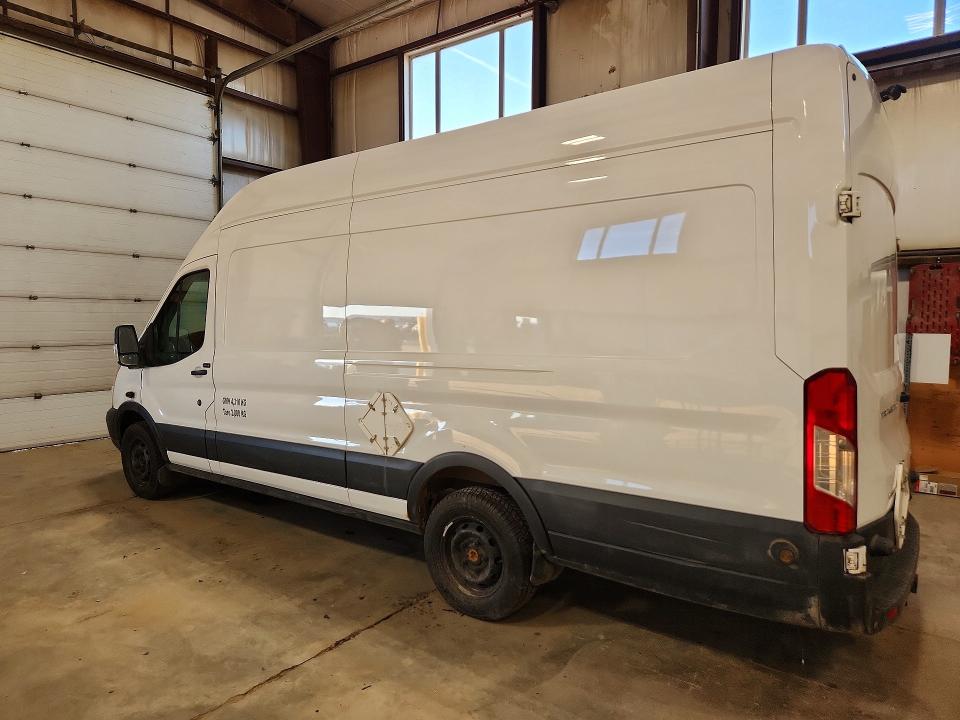 2017 Ford Transit მანქანა იყიდება აუქციონზე, vin: 1FTBW3XGXHKA15911, აუქციონის ნომერი: 63770106