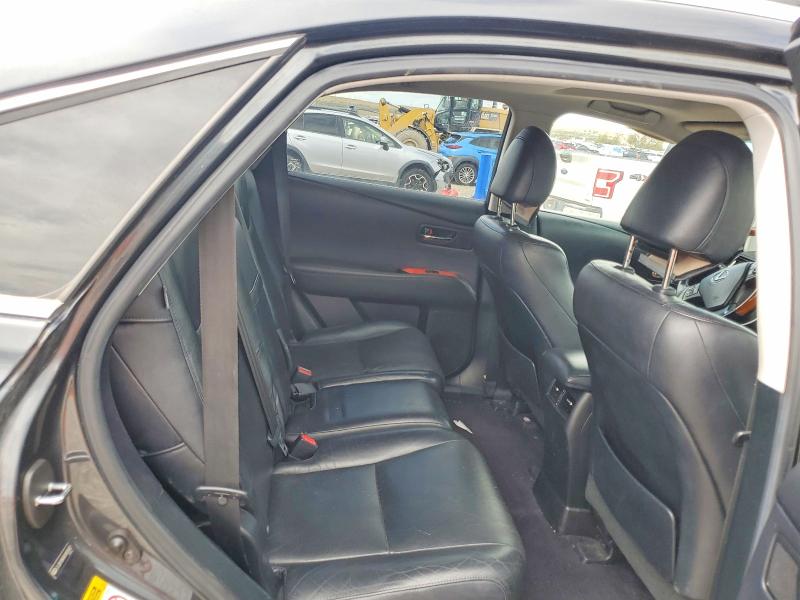 Продажа на аукционе авто 2010 Lexus Rx, vin: JTJZK1BA3A2000932, номер лота: 67036836