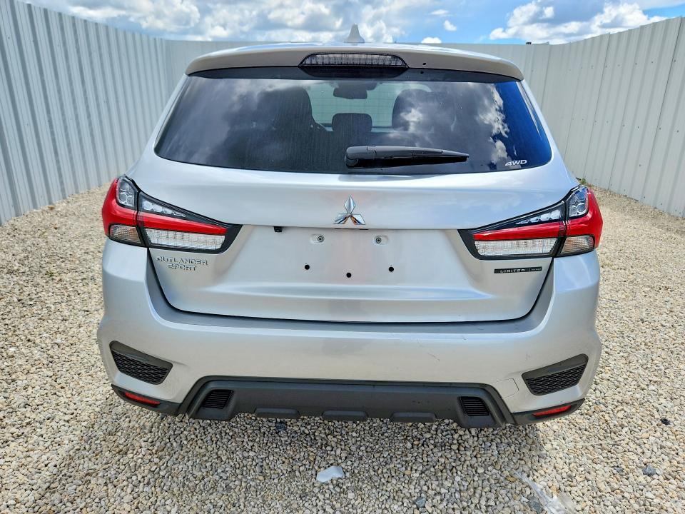 Aukcja sprzedaży 2026 Mitsubishi Outlander Sport, vin: JA4ARUAU2TU010183, numer aukcji: 67421246