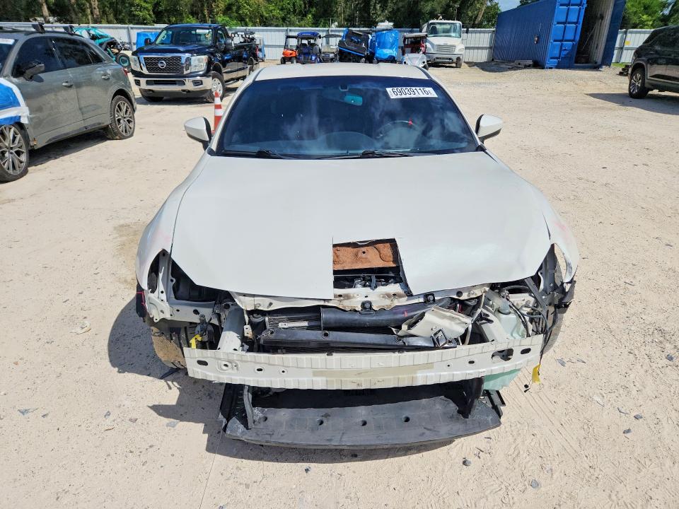 Aukcja sprzedaży 2014 Subaru Brz, vin: JF1ZCAC18E9602355, numer aukcji: 69039116