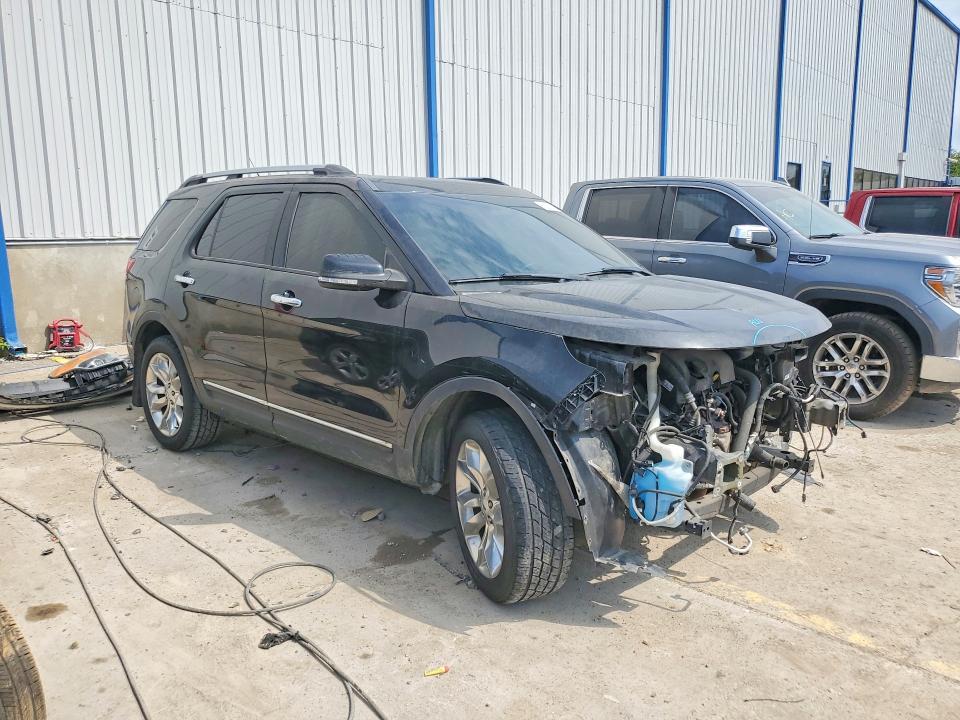 Aukcja sprzedaży 2015 Ford Explorer, vin: 1FM5K8D87FGC55688, numer aukcji: 68205756