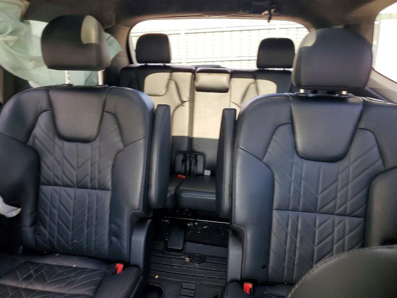 Продаж на аукціоні авто 2023 Kia Telluride, vin: 5XYP5DGC8PG397016, номер лоту: 68619266