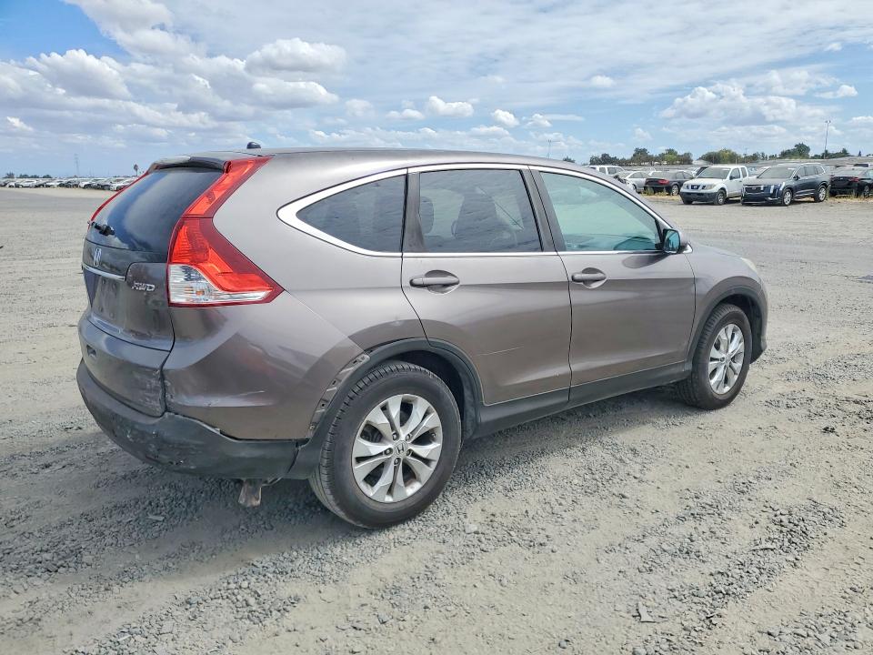 Aukcja sprzedaży 2012 Honda Cr-v, vin: 5J6RM4H5XCL010244, numer aukcji: 67377346