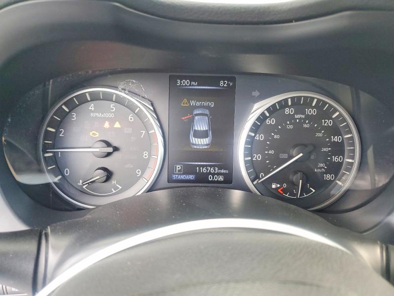 Продажа на аукционе авто 2018 Infiniti Q50, vin: JN1EV7AR7JM434622, номер лота: 69261356