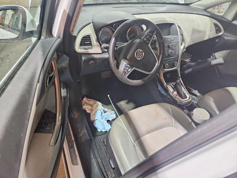 Продаж на аукціоні авто 2014 Buick Verano, vin: 1G4PR5SK3E4102016, номер лоту: 67992476