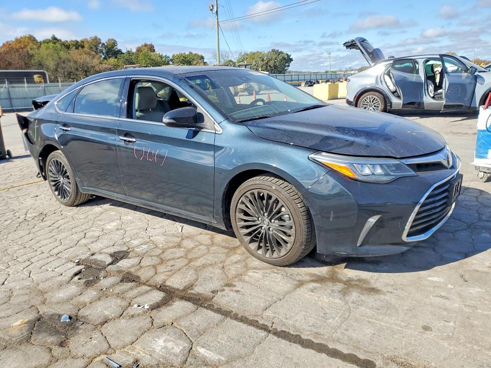 69361206 :رقم المزاد ، 4T1BK1EB3HU244941 vin ، 2017 Toyota Avalon مزاد بيع