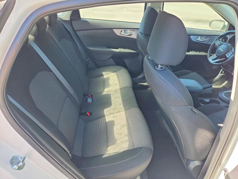 Aukcja sprzedaży 2024 Kia Forte, vin: 3KPF24AD1RE771388, numer aukcji: 67912106