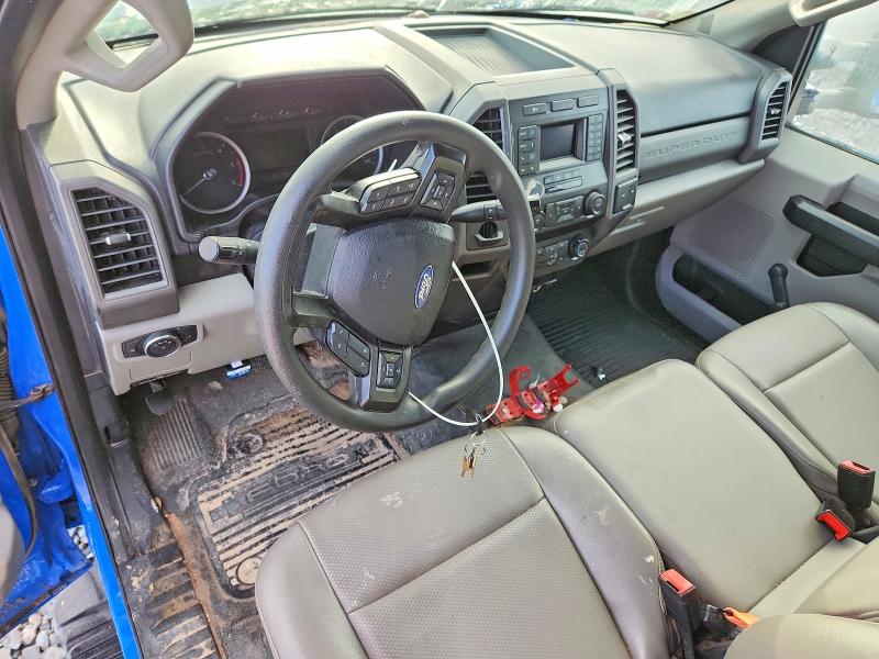 Aukcja sprzedaży 2021 Ford F450, vin: 1FDUF4GN7MED22826, numer aukcji: 66146556