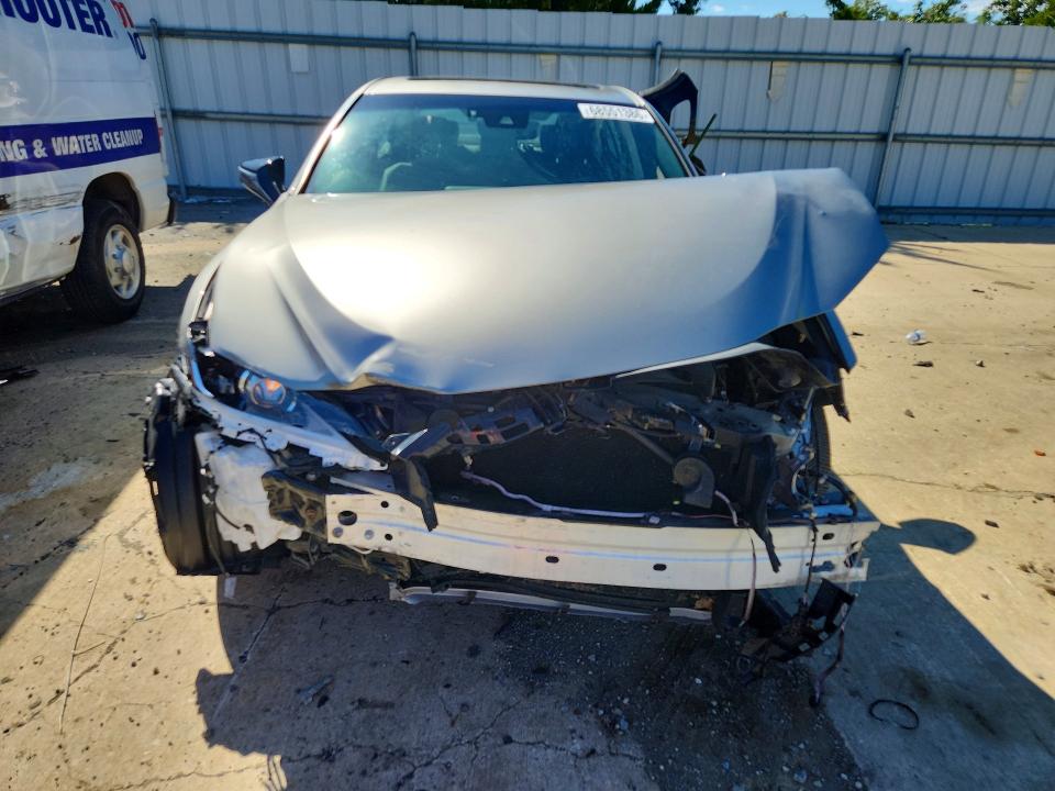 2020 Lexus Es მანქანა იყიდება აუქციონზე, vin: 58ADZ1B18LU067451        , აუქციონის ნომერი: 68551386