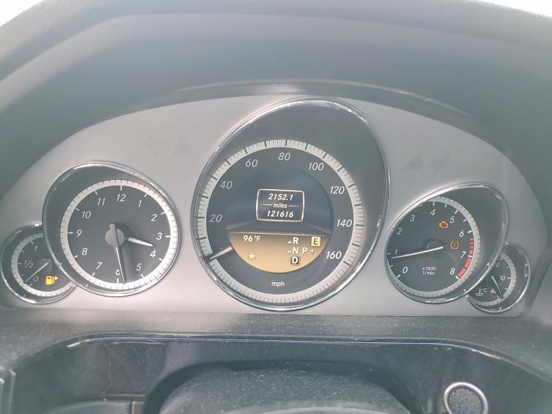 Aukcja sprzedaży 2012 Mercedes-benz E, vin: WDDHF5KBXCA593349, numer aukcji: 69898946