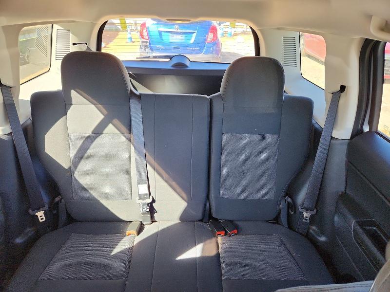 69596776 :رقم المزاد ، 1C4NJRFB9DD165690 vin ، 2013 Jeep Patriot مزاد بيع