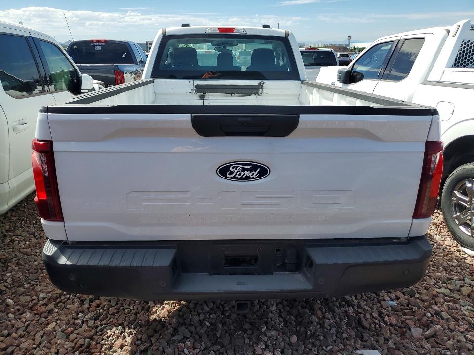 Продаж на аукціоні авто 2024 Ford F150, vin: 1FTMF1KP3RKE47665, номер лоту: 65573556