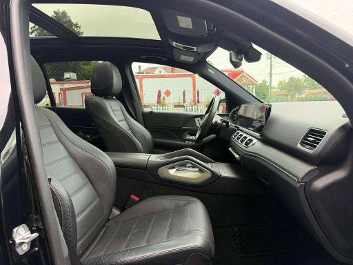 Aukcja sprzedaży 2020 Mercedes-benz Gle, vin: 4JGFB8GB9LA182432, numer aukcji: 66948846