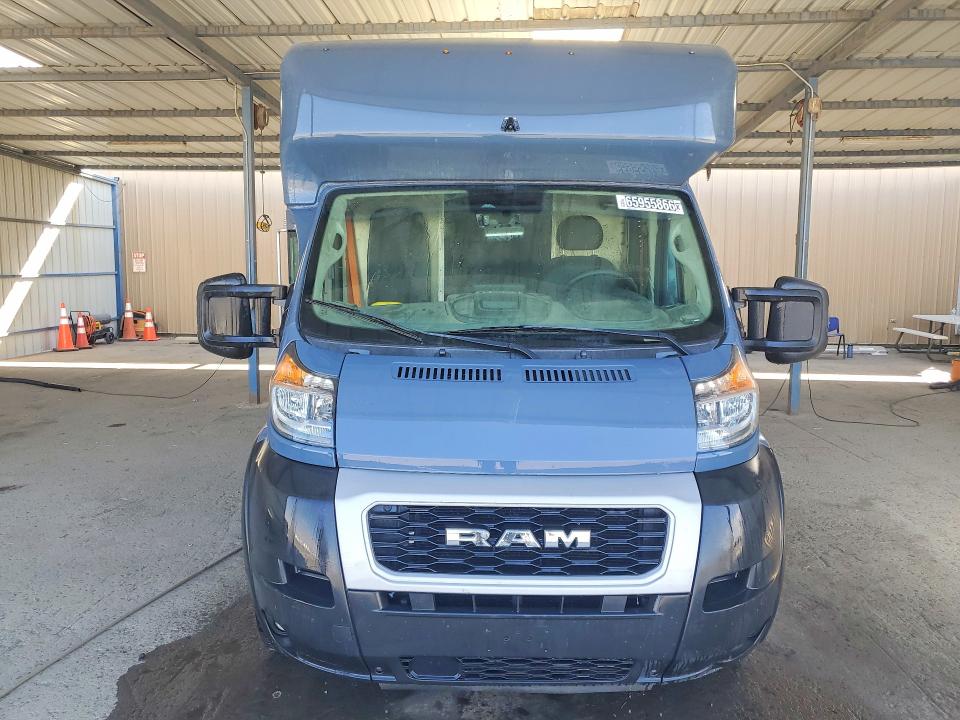 Aukcja sprzedaży 2022 Ram Promaster 3500, vin: 3C7WRVMG5NE126523, numer aukcji: 65955866