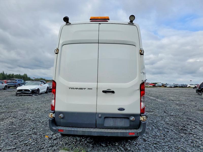 Продажа на аукционе авто 2016 Ford Transit, vin: 1FTBW2XM2GKA03685, номер лота: 66049846
