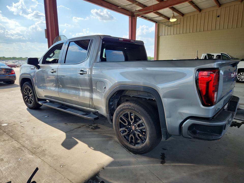 Продажа на аукционе авто 2024 Gmc Sierra, vin: 3GTPHCEDXRG289210, номер лота: 67849276