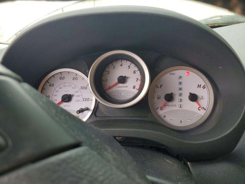 Продажа на аукционе авто 2005 Toyota Rav4, vin: JTEGD20V150050824, номер лота: 70474366