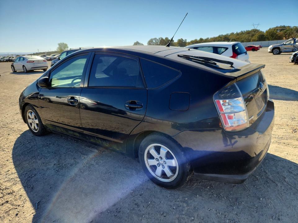 Aukcja sprzedaży 2005 Toyota Prius, vin: JTDKB20U153121207, numer aukcji: 70715486