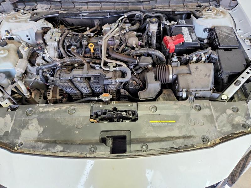 Продаж на аукціоні авто 2024 Nissan Altima, vin: 1N4BL4CV6RN387920, номер лоту: 70977666