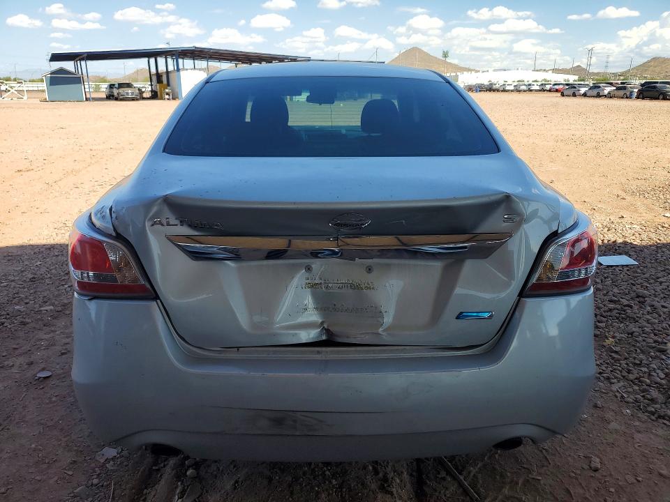 68782776 :رقم المزاد ، 1N4AL3AP4EN379433 vin ، 2014 Nissan Altima مزاد بيع