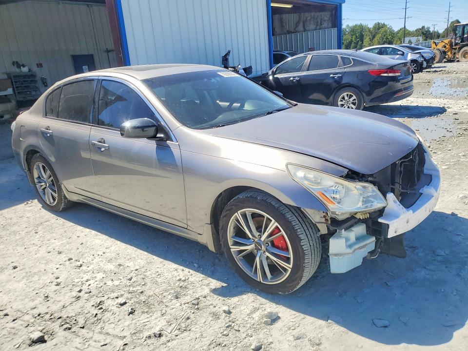 Продажа на аукционе авто 2008 Infiniti G35, vin: JNKBV61F08M264998, номер лота: 70556566