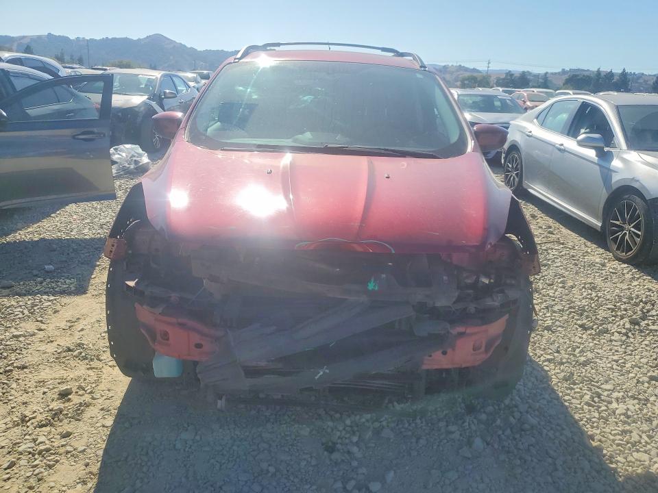 Aukcja sprzedaży 2013 Ford Escape, vin: 1FMCU9GX7DUA59453, numer aukcji: 70122946