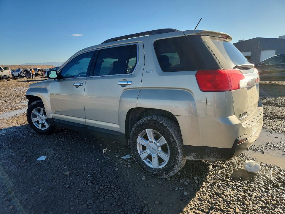 Продаж на аукціоні авто 2013 Gmc Terrain, vin: 2GKFLVEK4D6213964, номер лоту: 70879476
