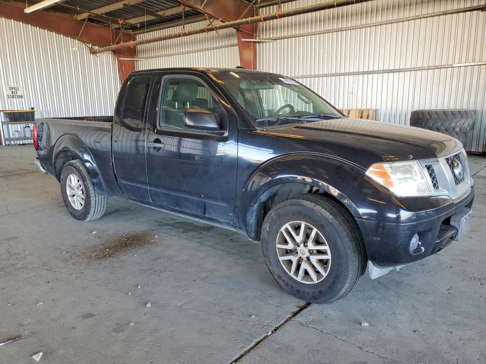 Продаж на аукціоні авто 2015 Nissan Frontier, vin: 1N6AD0CU5FN711127, номер лоту: 70957836