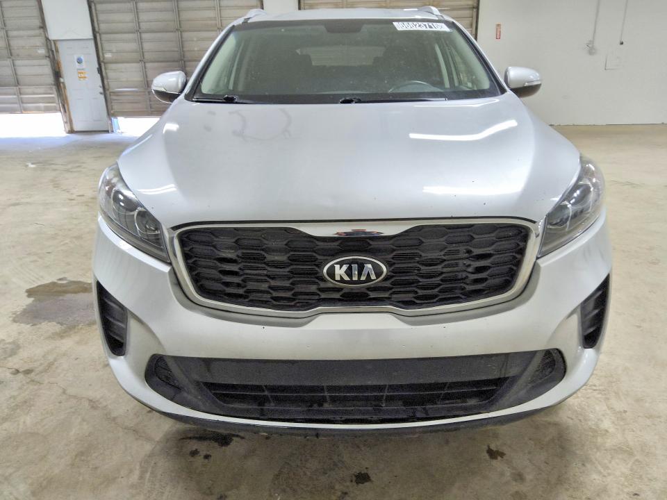 Aukcja sprzedaży 2019 Kia Sorento, vin: 5XYPGDA38KG561053, numer aukcji: 66623716