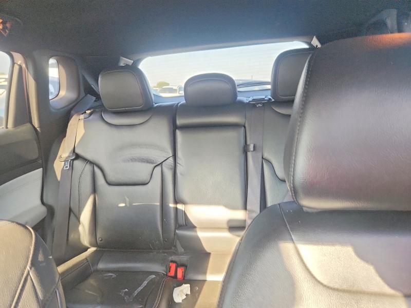 Aukcja sprzedaży 2025 Jeep Compass, vin: 3C4NJDCN0ST524563, numer aukcji: 68051556