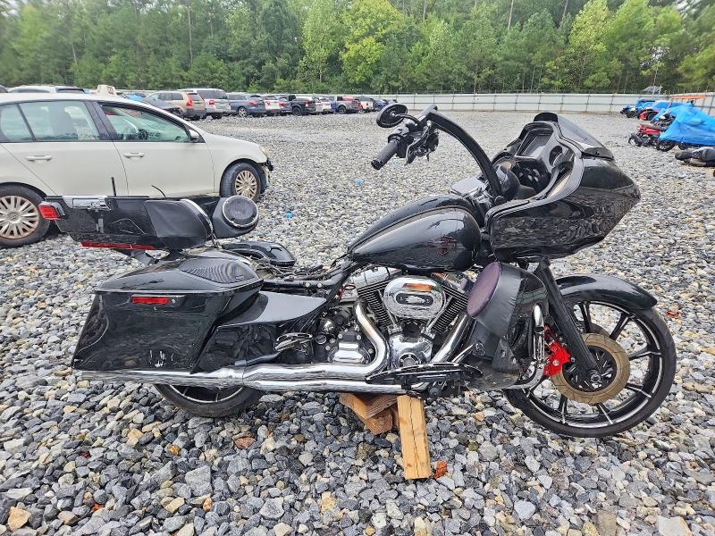 Aukcja sprzedaży 2016 Harley-davidson Fltrx, vin: 1HD1KHM15GB691958, numer aukcji: 69412756