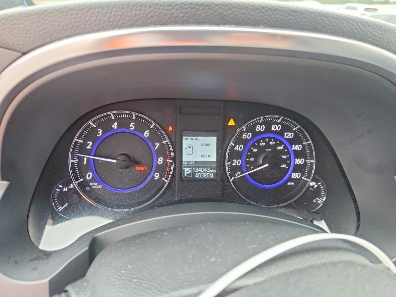 Продаж на аукціоні авто 2015 Infiniti Qx70, vin: JN8CS1MW0FM481661, номер лоту: 69225216