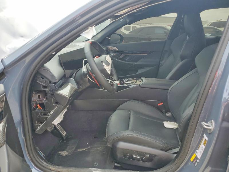 Aukcja sprzedaży 2026 Bmw M5, vin: WBS83GV07TCX50180, numer aukcji: 65138086