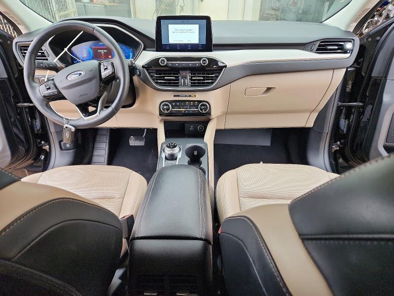 Aukcja sprzedaży 2021 Ford Escape, vin: 1FMCU9H67MUB34349, numer aukcji: 66804966