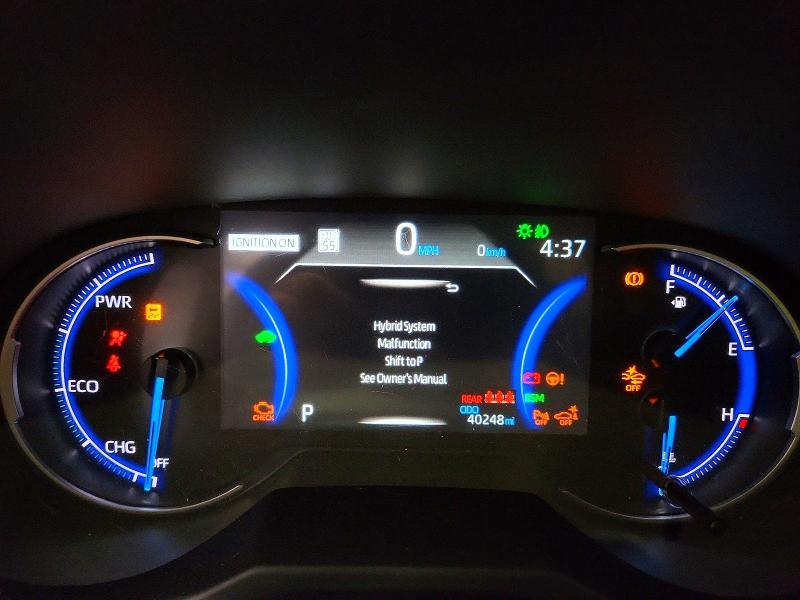 Продажа на аукционе авто 2025 Toyota Rav4, vin: JTMB6RFV7SD156417, номер лота: 67785966
