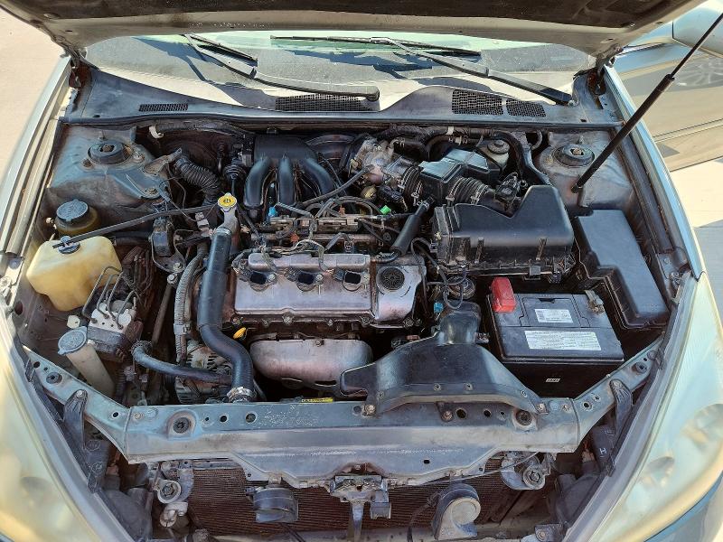 68665966 :رقم المزاد ، JTHBF30GX20013281 vin ، 2002 Lexus Es مزاد بيع