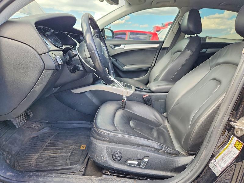 Aukcja sprzedaży 2013 Audi A4, vin: WAUFFAFL0DN047275, numer aukcji: 67539686