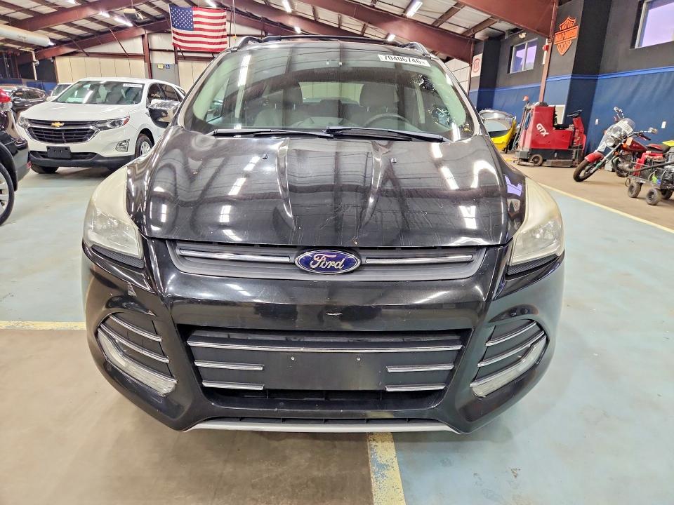 Aukcja sprzedaży 2014 Ford Escape, vin: 1FMCU9GX9EUD62171, numer aukcji: 70406746