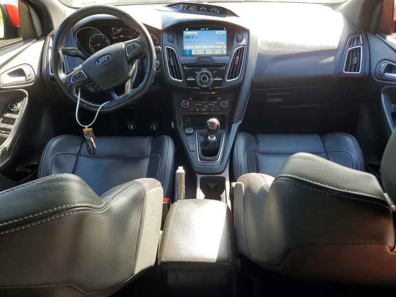 Продажа на аукционе авто 2016 Ford Focus, vin: 1FADP3L94GL261669, номер лота: 67317556