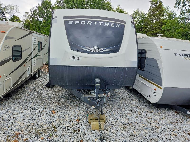 Aukcja sprzedaży 2021 Kz Rv Recreational Vehicle (rv), vin: 4EZT12722M8021533, numer aukcji: 69618536