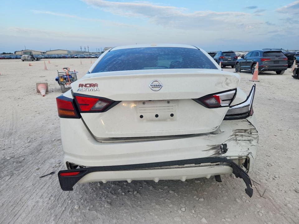 Продажа на аукционе авто 2020 Nissan Altima, vin: 1N4BL4BV7LC255673, номер лота: 67492076