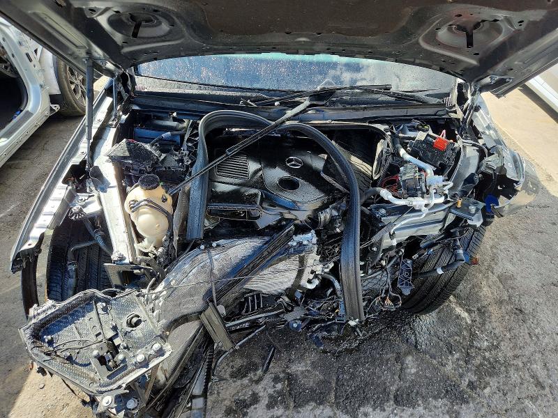 69828946 :رقم المزاد ، 4JGFB4FB8TB586682 vin ، 2026 Mercedes-benz Gle مزاد بيع