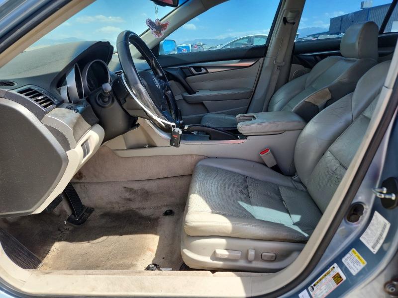 Aukcja sprzedaży 2010 Acura Tl, vin: 19UUA8F5XAA027123, numer aukcji: 67042266