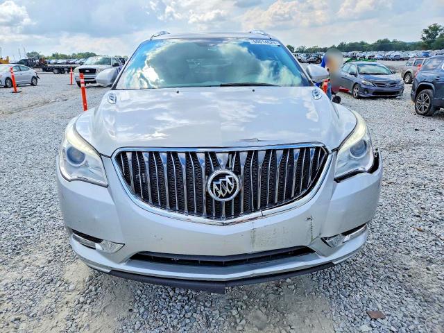 2015 Buick Enclave მანქანა იყიდება აუქციონზე, vin: 5GAKRBKD0FJ238106, აუქციონის ნომერი: 69014626